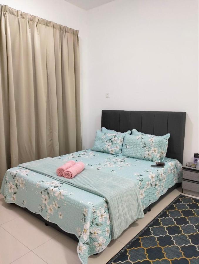 D'Medina @ Icon Residence Kuala Terengganu Extérieur photo
