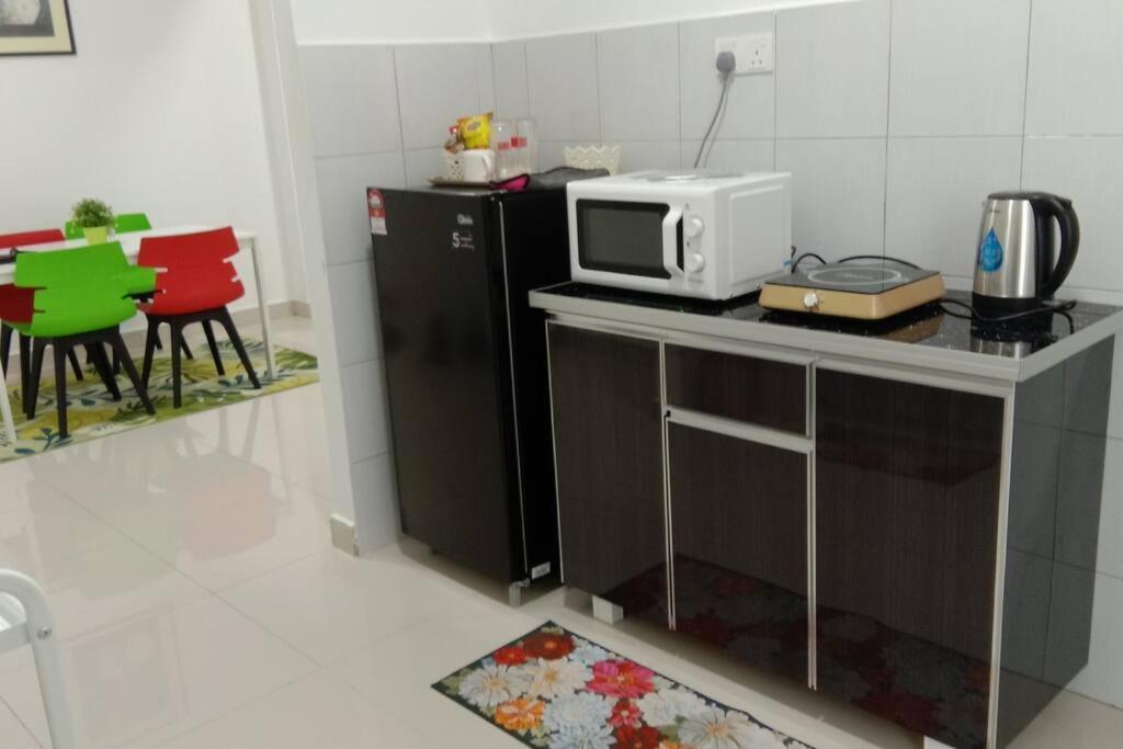D'Medina @ Icon Residence Kuala Terengganu Extérieur photo