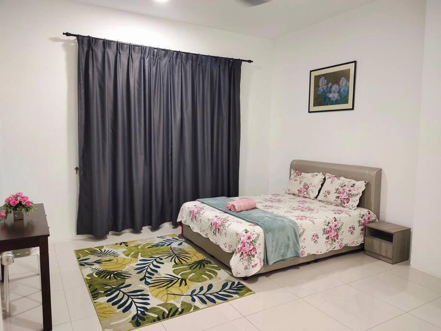 D'Medina @ Icon Residence Kuala Terengganu Extérieur photo