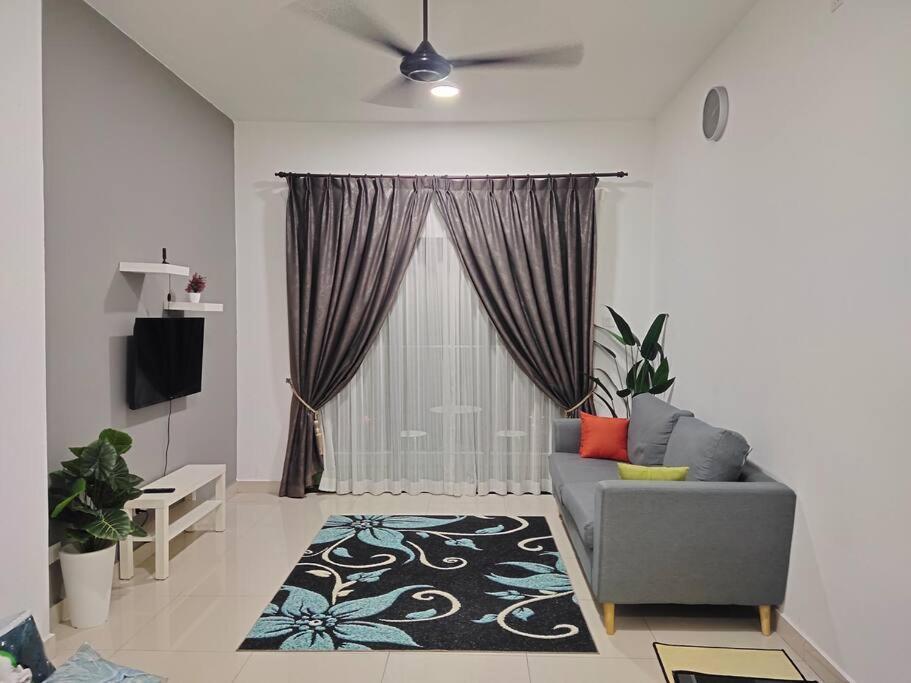 D'Medina @ Icon Residence Kuala Terengganu Extérieur photo