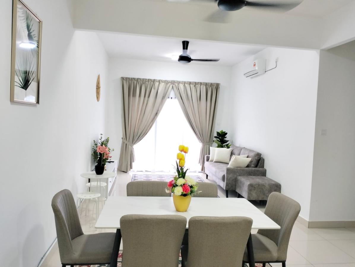 D'Medina @ Icon Residence Kuala Terengganu Extérieur photo